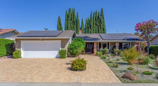 Photo of 5833 Antigua, San Jose, CA 95120