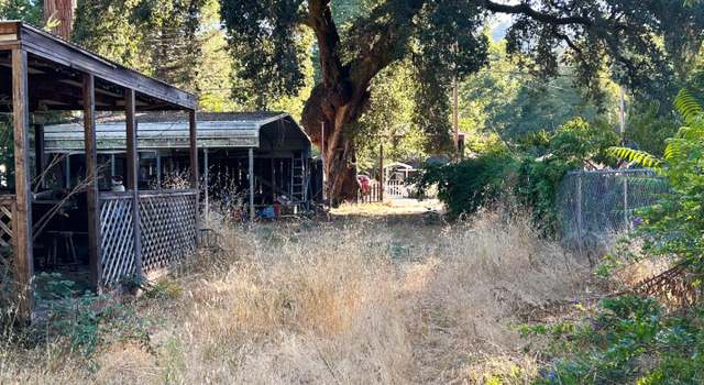 Photo of 0 Riverside Ave, Ben Lomond, CA 95005