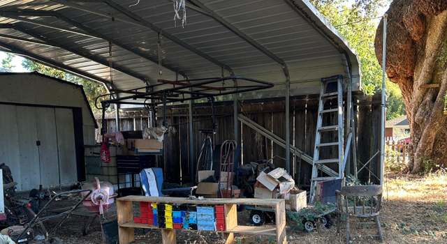 Photo of 0 Riverside Ave, Ben Lomond, CA 95005