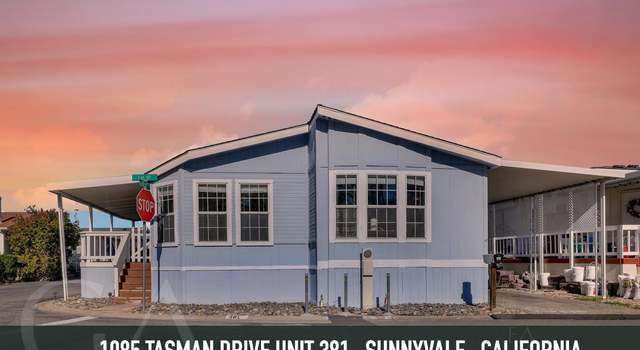 Photo of 1085 Tasman Dr #381, Sunnyvale, CA 94089