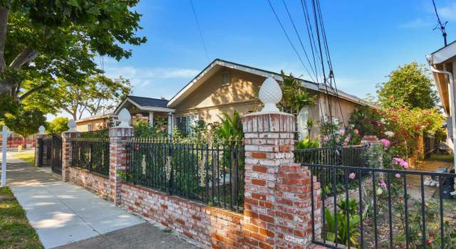 Photo of 7 Lindbergh St, San Mateo, CA 94401