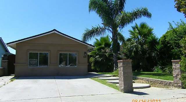 Photo of 835 S CAPITOL Ave, San Jose, CA 95127