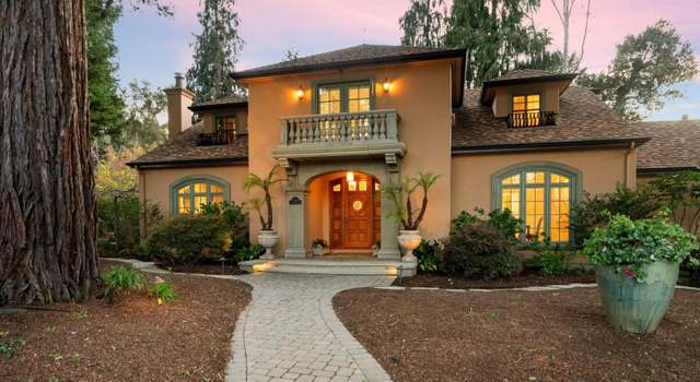 Photo of 20140 Rancho Bella Vis, Saratoga, CA 95070