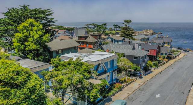 Photo of 122 Fountain Ave, Pacific Grove, CA 93950