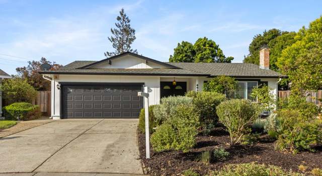 Photo of 4451 Hanalei Pl, San Jose, CA 95118