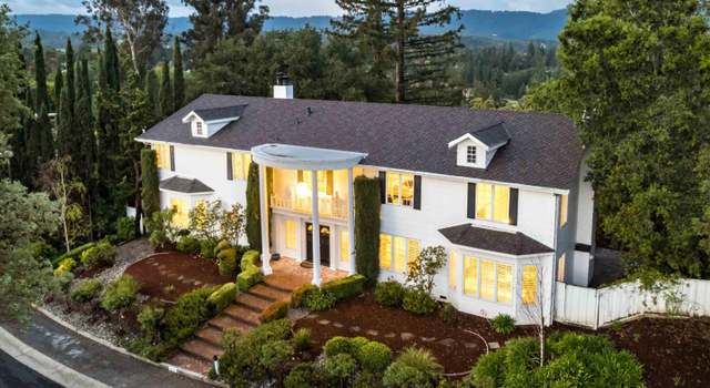 Photo of 1045 Lassen Dr, Menlo Park, CA 94025