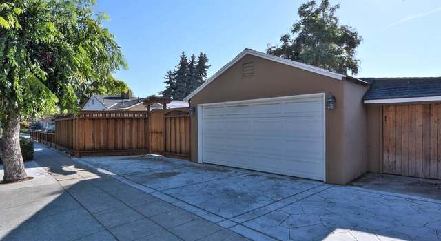 Photo of 2251 Lansford Ave, San Jose, CA 95125