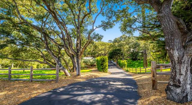 Photo of 1123 Alta Mesa Rd, Monterey, CA 93940