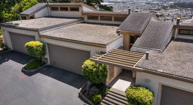 Photo of 647 Stonegate Dr, South San Francisco, CA 94080