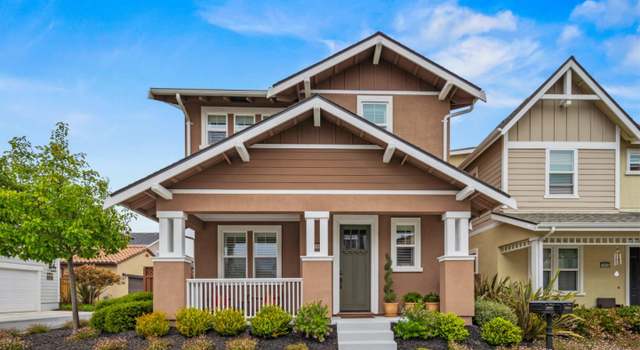 Photo of 18938 Kilpatrick Ln, East Garrison, CA 93933