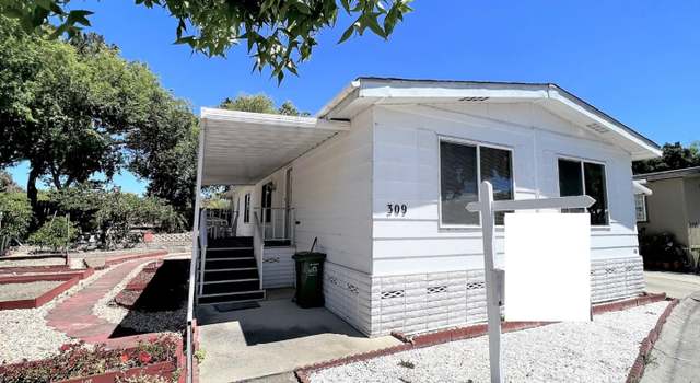 Photo of 309 Los Encinos St #309, San Jose, CA 95134