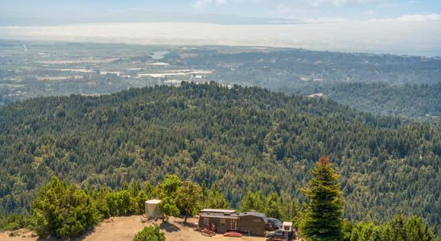 Photo of 0 Russell Rdg, Watsonville, CA 95076