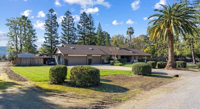 Photo of 9845 Lantz Dr, Morgan Hill, CA 95037