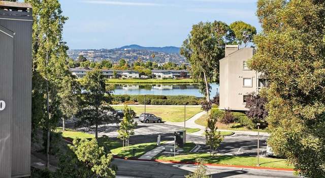 Photo of 820 Sea Spray Ln #315, Foster City, CA 94404