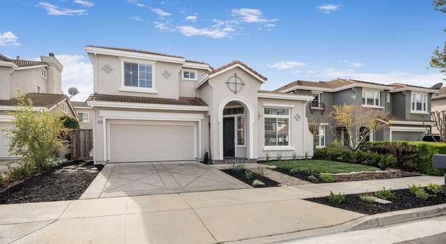 Photo of 520 Bella Calais Way, San Jose, CA 95138