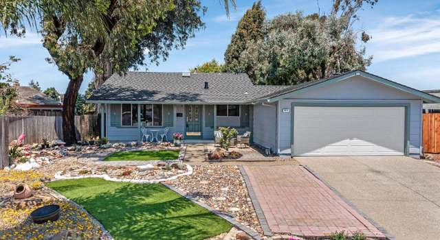 Photo of 4919 Stafford Pl, Newark, CA 94560