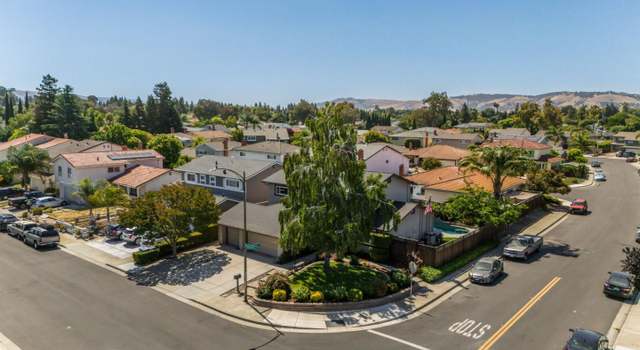 Photo of 158 Park Ellen Dr, San Jose, CA 95136