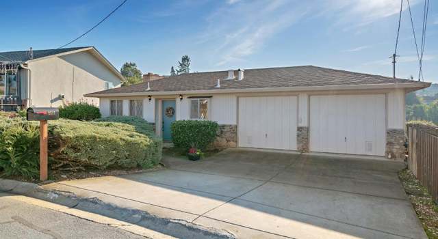 Photo of 3513 Hillcrest Dr, Belmont, CA 94002