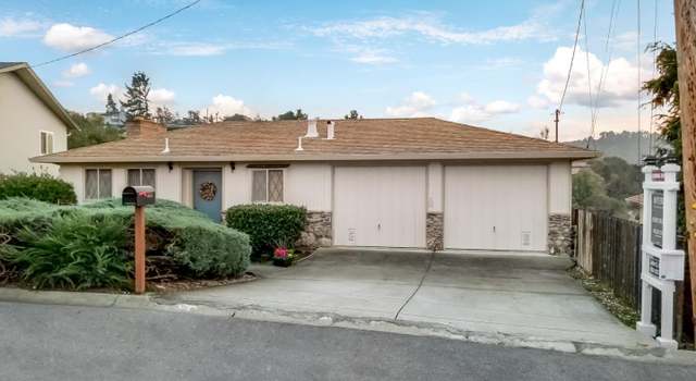 Photo of 3513 Hillcrest Dr, Belmont, CA 94002