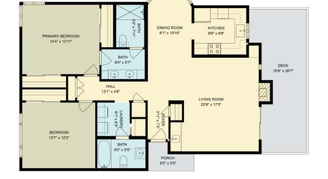 Photo of 20677 Celeste Cir, Cupertino, CA 95014