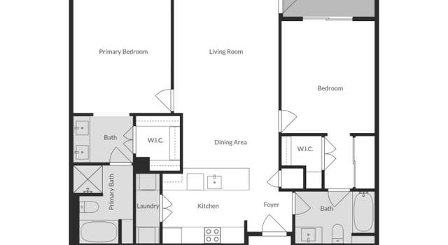 Photo of 1550 Technology Dr #4119, San Jose, CA 95110