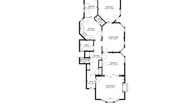 Photo of 55-57 Grattan St, San Francisco, CA 94117