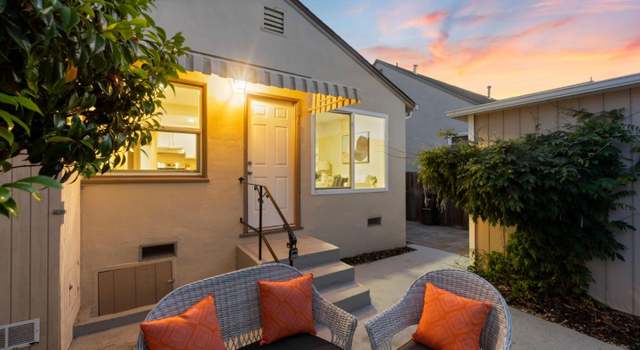 Photo of 722 N Idaho St, San Mateo, CA 94401