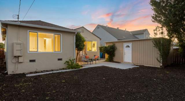 Photo of 722 N Idaho St, San Mateo, CA 94401
