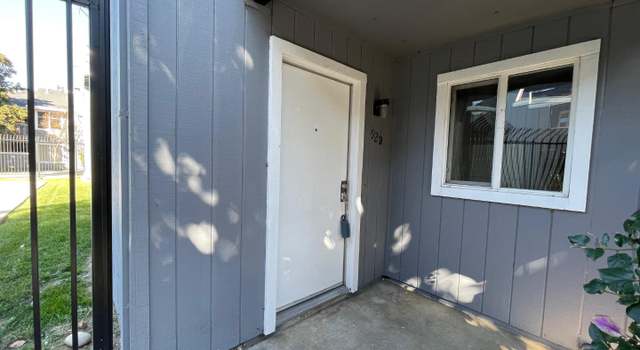 Photo of 92 Rancho Dr Unit D, San Jose, CA 95111