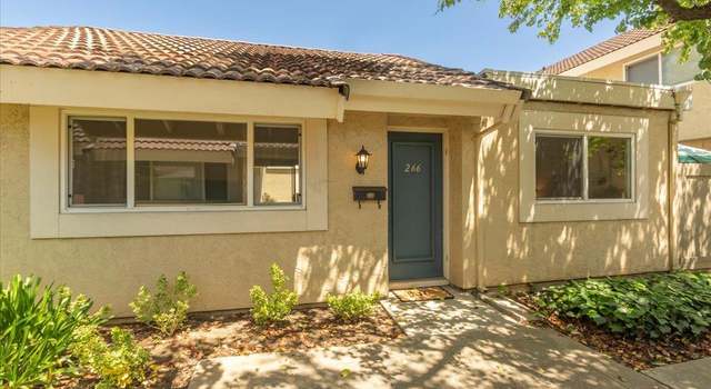 Photo of 266 Truckee Ln, San Jose, CA 95136