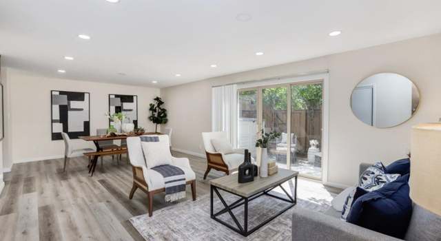 Property at 4415 Norwalk Dr #13, SAN JOSE, CA 95129, 3 beds, 2 baths