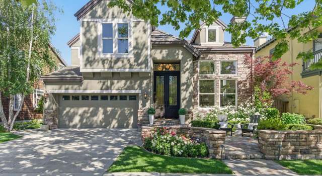 Photo of 1435 Rosecrest Ter, San Jose, CA 95126