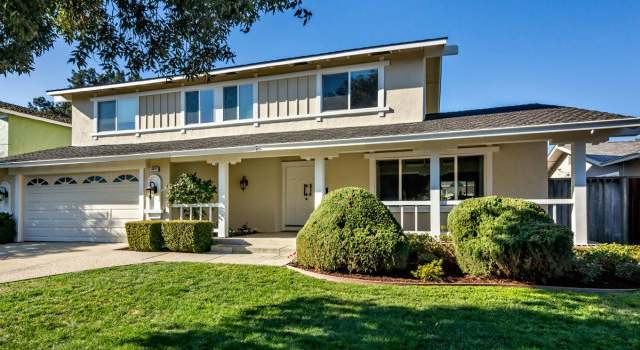 Photo of 6673 MOUNT HOLLY Dr, San Jose, CA 95120