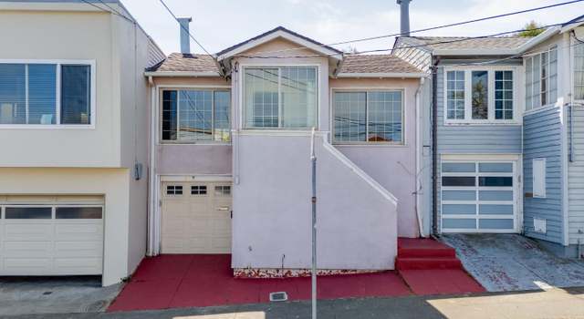 Photo of 1239 Brunswick St, Daly City, CA 94014