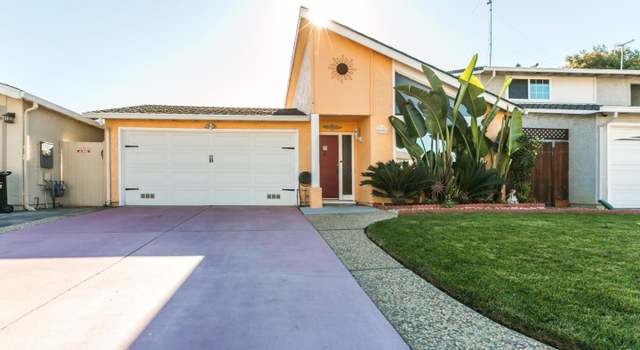 Photo of 890 Calle De Verde, San Jose, CA 95136