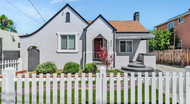 Photo of 336 W 11th St, Pittsburg, CA 94565
