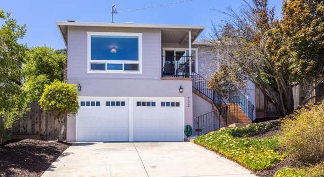Photo of 732 Alameda De Las Pulgas, Belmont, CA 94002
