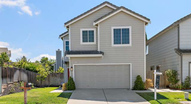 Photo of 4514 Calypso Ter, Fremont, CA 94555