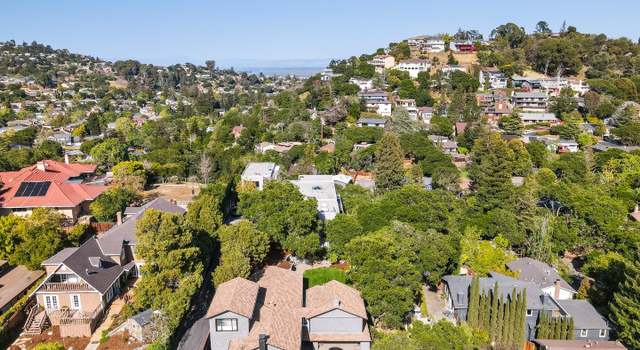 Photo of 240 Chesham Ave, San Carlos, CA 94070