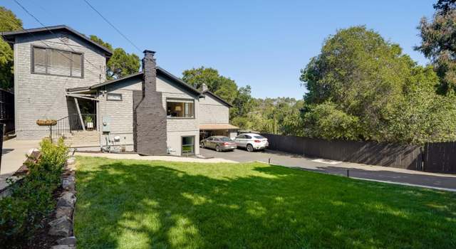 Photo of 240 Chesham Ave, San Carlos, CA 94070
