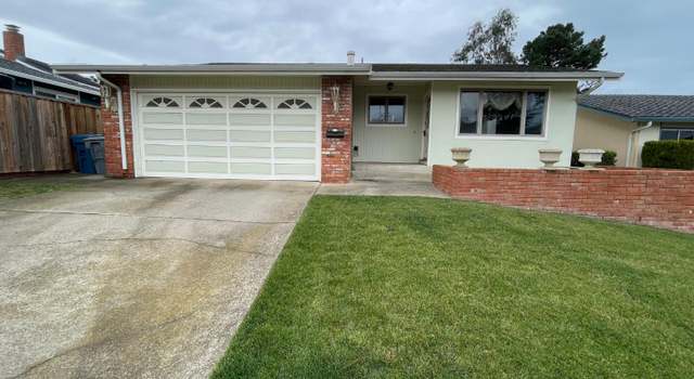Photo of 2380 Tipperary Ave, South San Francisco, CA 94080