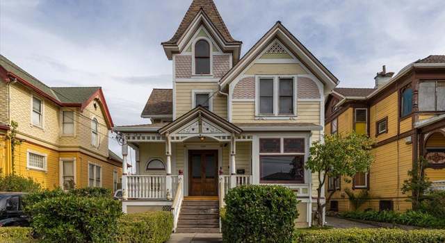 Photo of 792 S 3rd St, San Jose, CA 95112