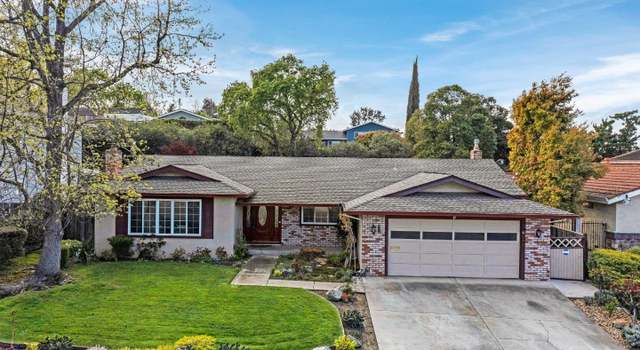 Photo of 435 Ewing Dr, Pleasanton, CA 94566