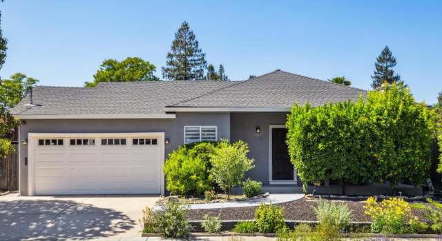 Photo of 2628 Brewster Ave, Redwood City, CA 94062