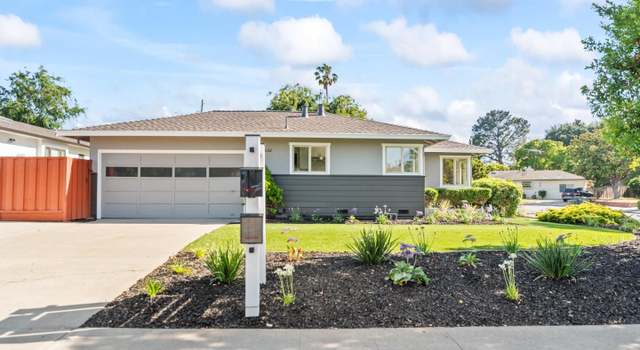 Photo of 1132 Northumberland Dr, Sunnyvale, CA 94087