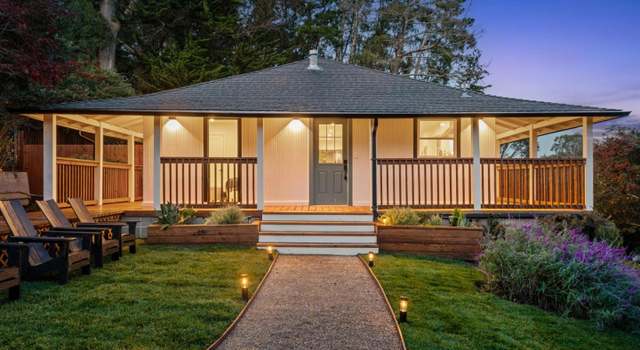 Photo of 329 Richardson Way, Mill Valley, CA 94941