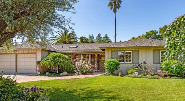 Photo of 718 Filip Rd, Los Altos, CA 94024