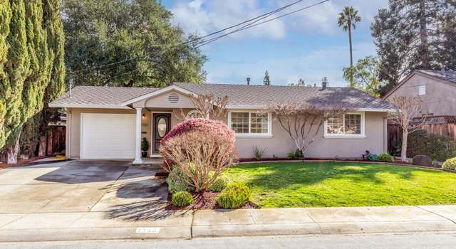 Photo of 1155 Judson Dr, Mountain View, CA 94040