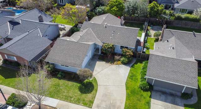 Photo of 980 Inverness Way, Sunnyvale, CA 94087