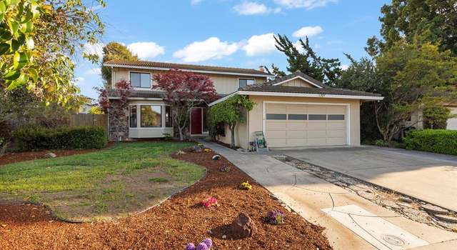 Photo of 3718 Caravella Dr, San Jose, CA 95117
